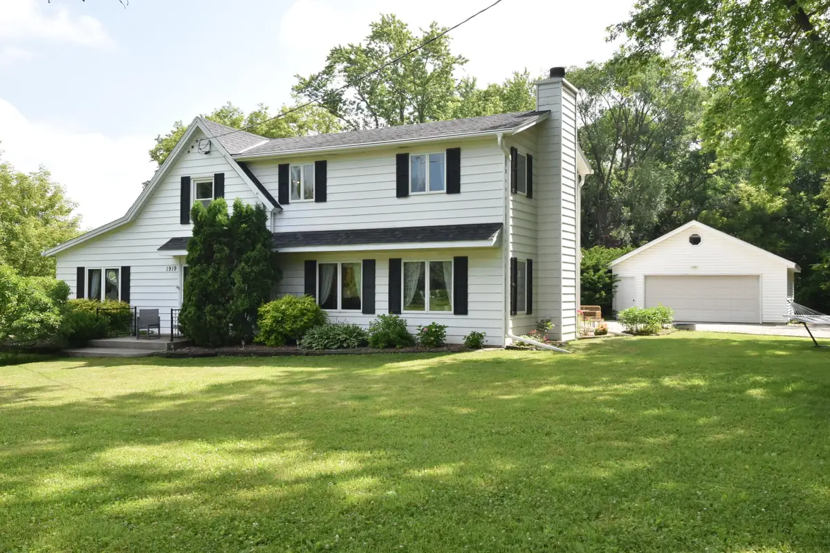 1919 Newman Rd, Mount Pleasant, WI 53406 - #1