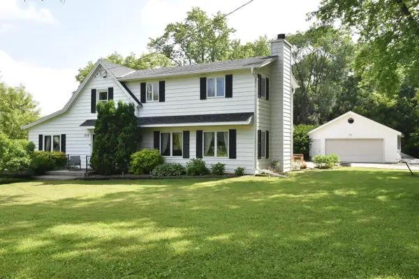 1919 Newman Rd, Mount Pleasant, WI 53406