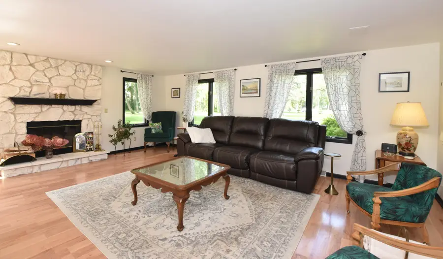 1919 Newman Rd, Mount Pleasant, WI 53406 - #2