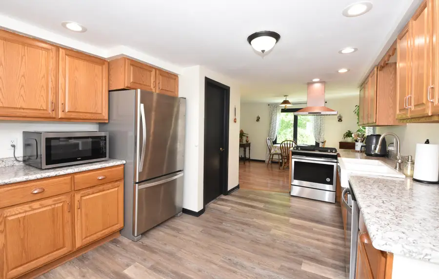 1919 Newman Rd, Mount Pleasant, WI 53406 - #3