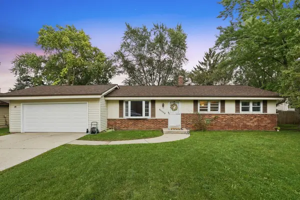 10931 W Kaul Ave, Milwaukee, WI 53225