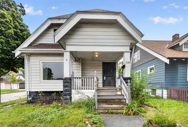 3760 N 25th St, Milwaukee, WI 53206