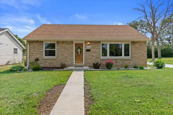 6500 N 91st St, Milwaukee, WI 53224