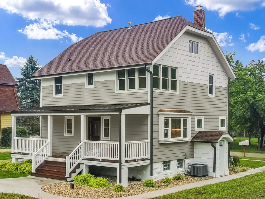 11507 W Church St, Franklin, WI 53132 - #2