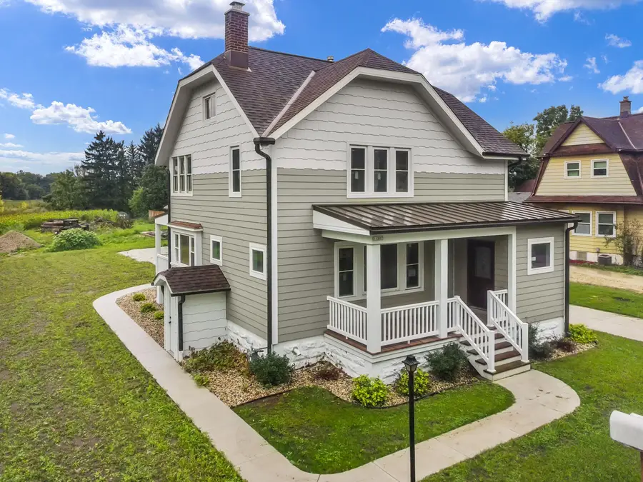 11507 W Church St, Franklin, WI 53132 - #3