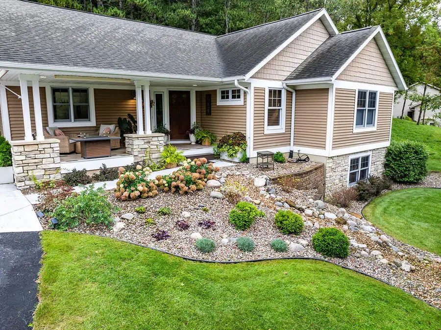 N5540 Moos Rd, Onalaska, WI 54650 - #3