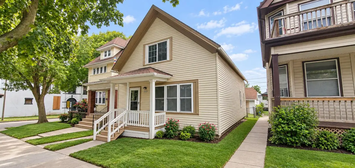 2563 S 8th St, Milwaukee, WI 53215 - #1