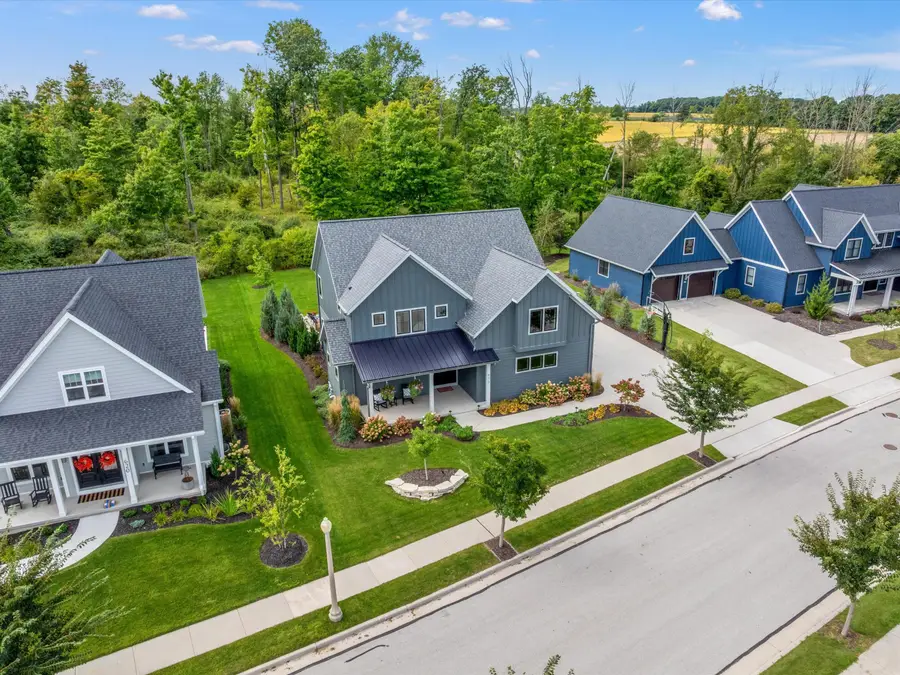 630 Clearings Dr, Kohler, WI 53044 - #2