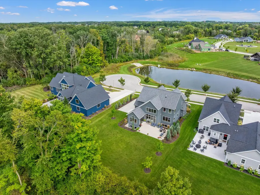 630 Clearings Dr, Kohler, WI 53044 - #3