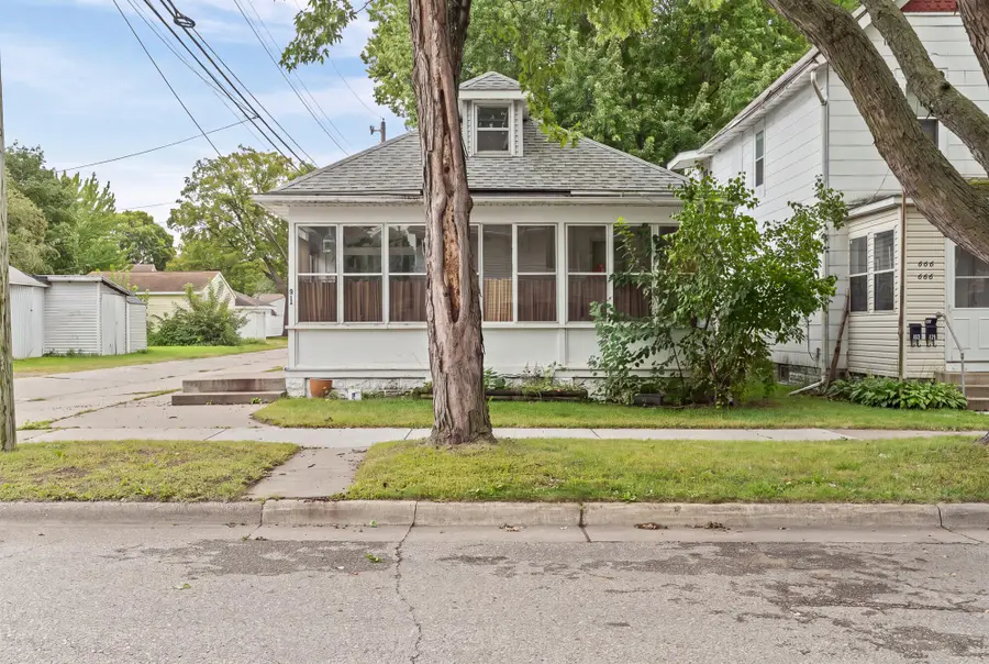 812 Rublee St, La Crosse, WI 54603 - #3