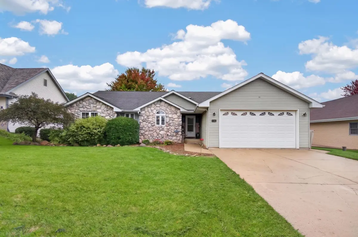 6116 248th Ct, Paddock Lake, WI 53168 - #1