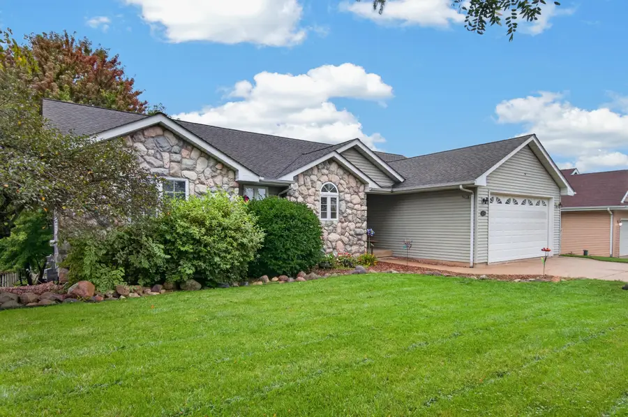 6116 248th Ct, Paddock Lake, WI 53168 - #2