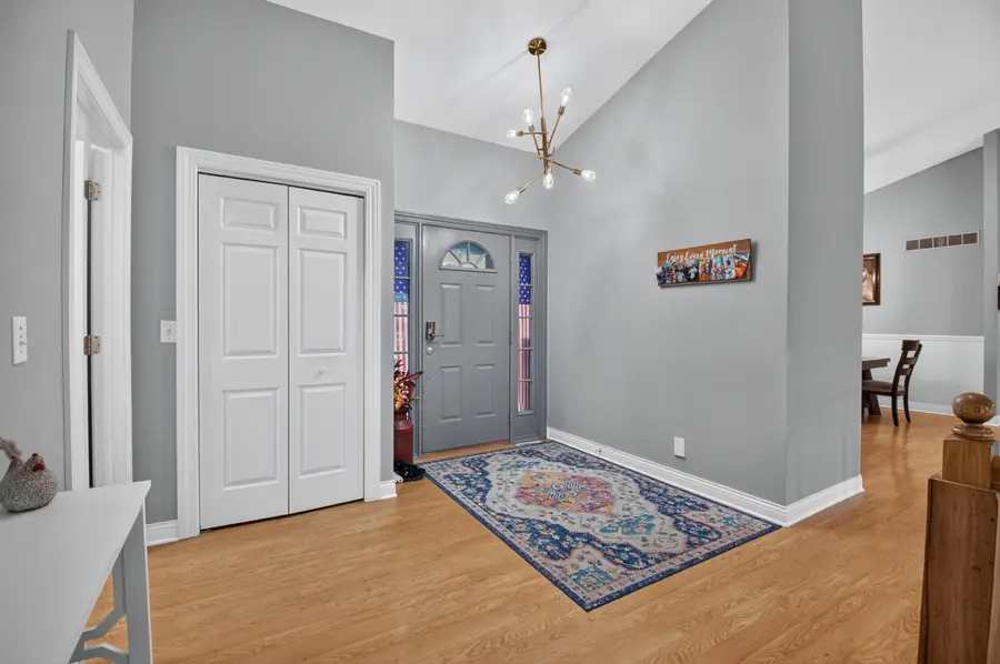 6116 248th Ct, Paddock Lake, WI 53168 - #3