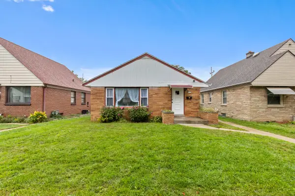 7118 W Medford Ave, Milwaukee, WI 53218