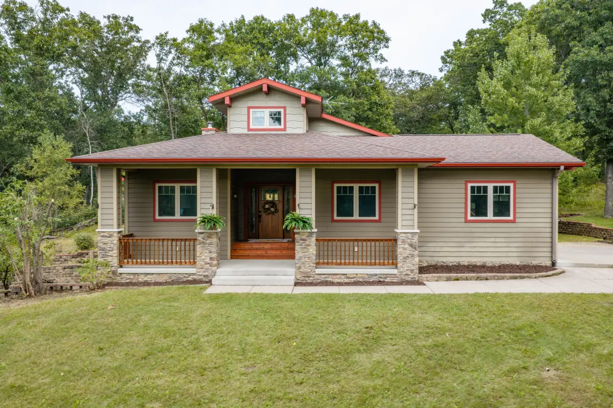 18206 Ibeam Rd, Sparta, WI 54656 - #1