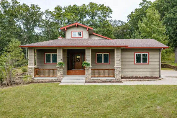 18206 Ibeam Rd, Sparta, WI 54656