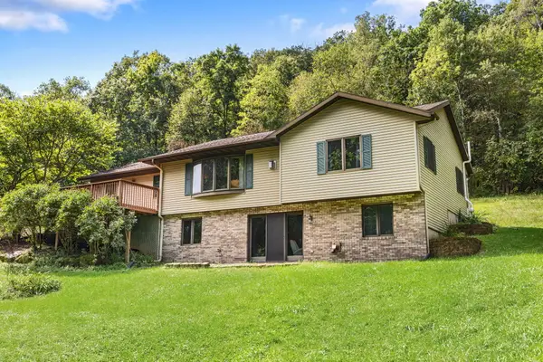 N251 H Werner Rd, Shelby, WI 54658
