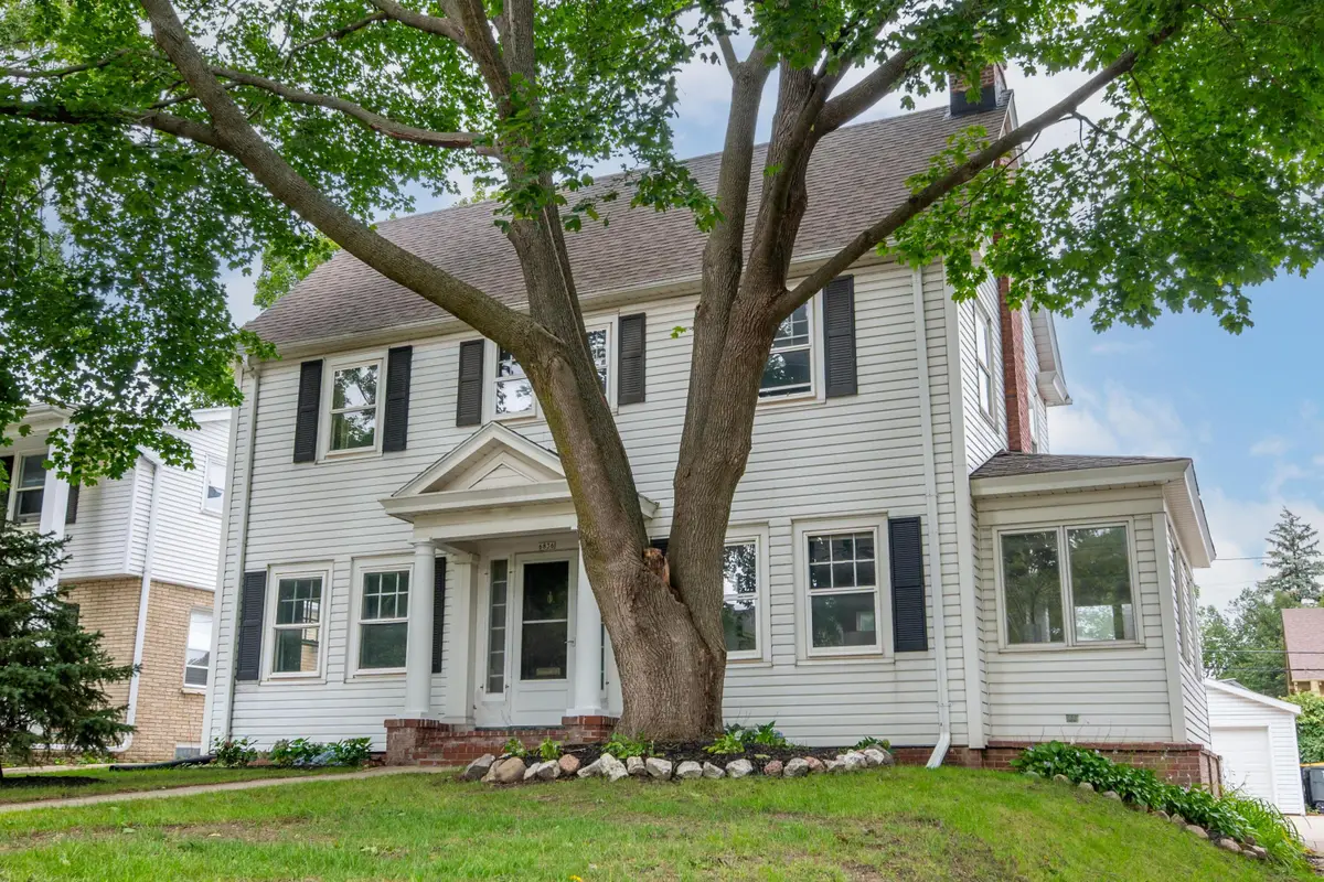 6836 W Wisconsin Ave, Wauwatosa, WI 53213 - #1