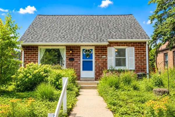 3412 E Allerton Ave, Cudahy, WI 53110