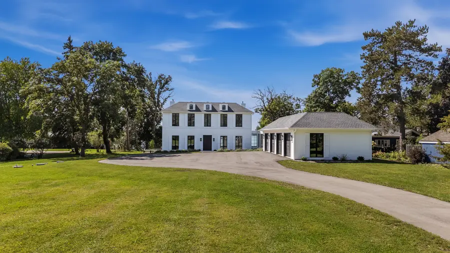 N5673 County Road A, Brooklyn, WI 54941 - #2