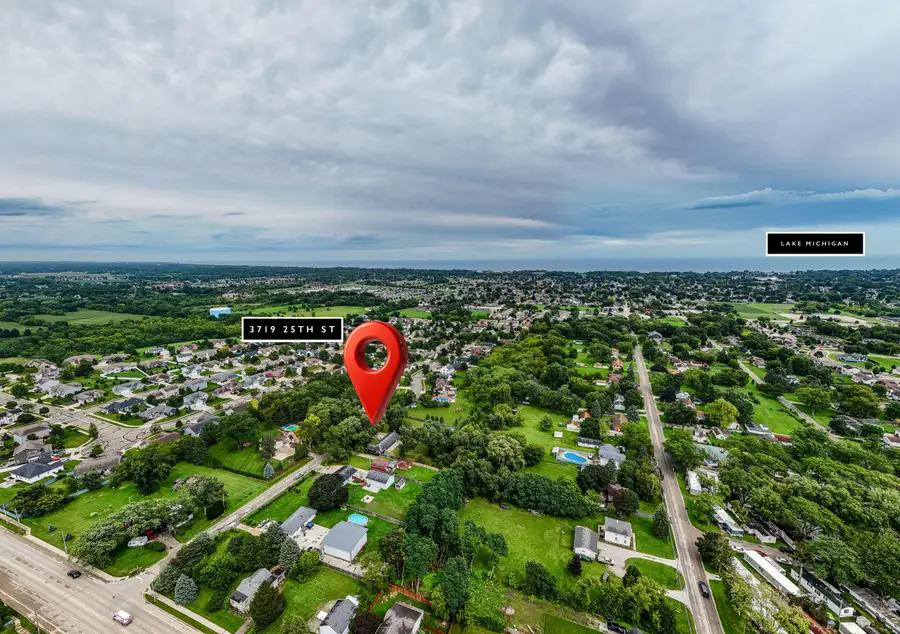 3719 25th St, Somers, WI 53144 - #2