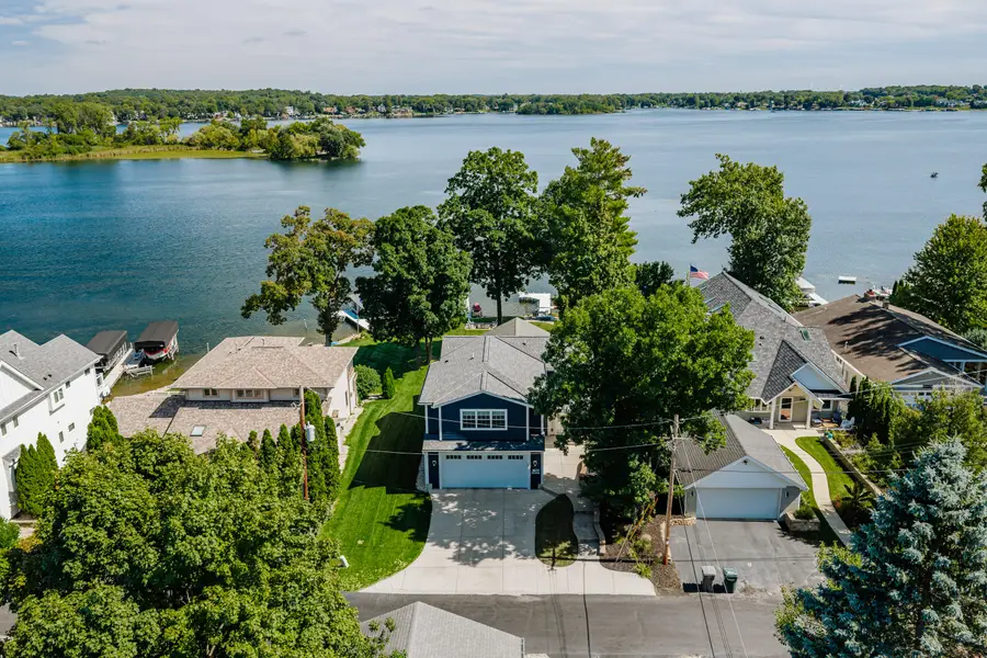 W190S7246 Lochcrest Blvd, Muskego, WI 53150 - #3