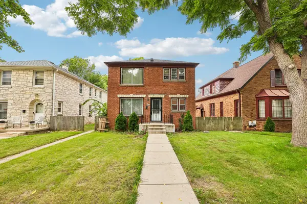 3413-3415 N 58th St, Milwaukee, WI 53216