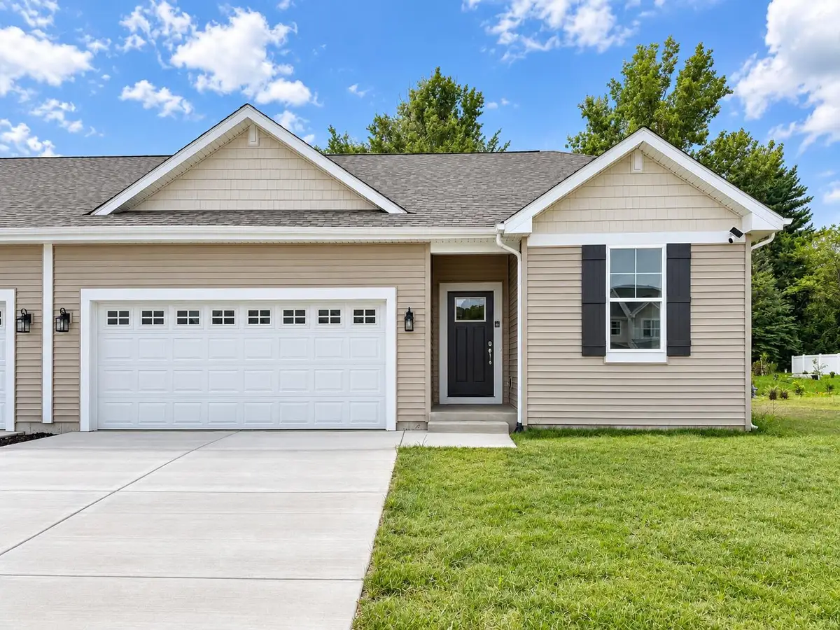 1571 Meadowview Ct, Whitewater, WI 53190 - #1