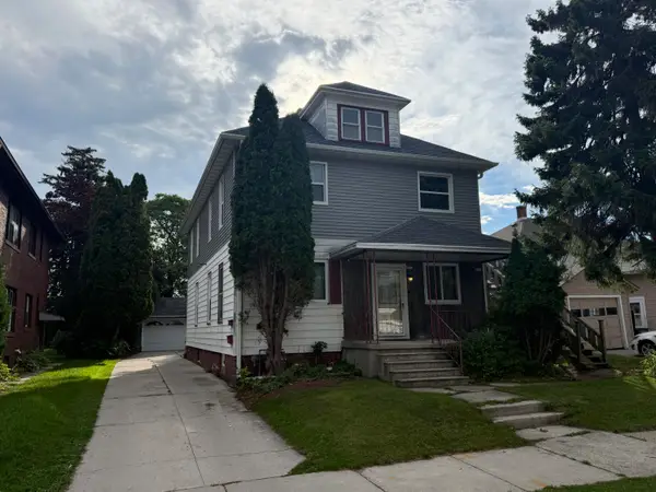 2009 S 14th St, Sheboygan, WI 53081
