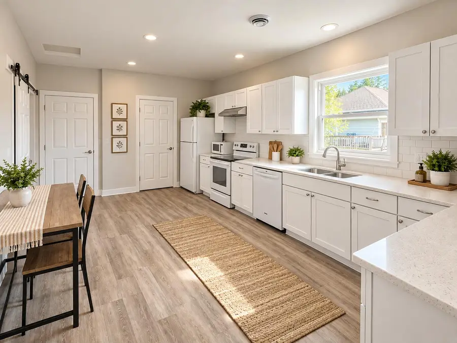 2009 S 14th St, Sheboygan, WI 53081 - #2