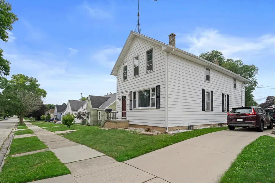 1834 N 21 St, Sheboygan, WI 53081 - #2