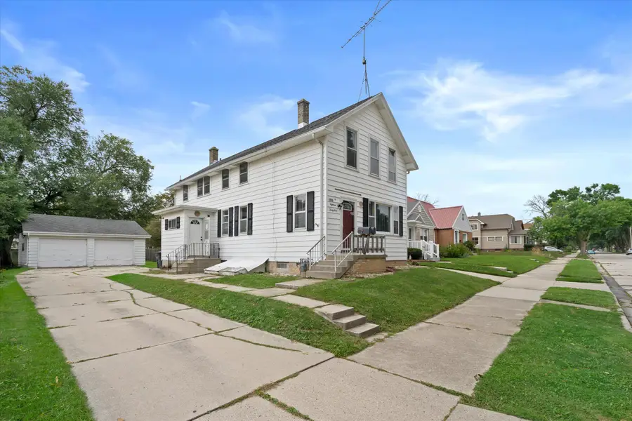 1834 N 21 St, Sheboygan, WI 53081 - #3