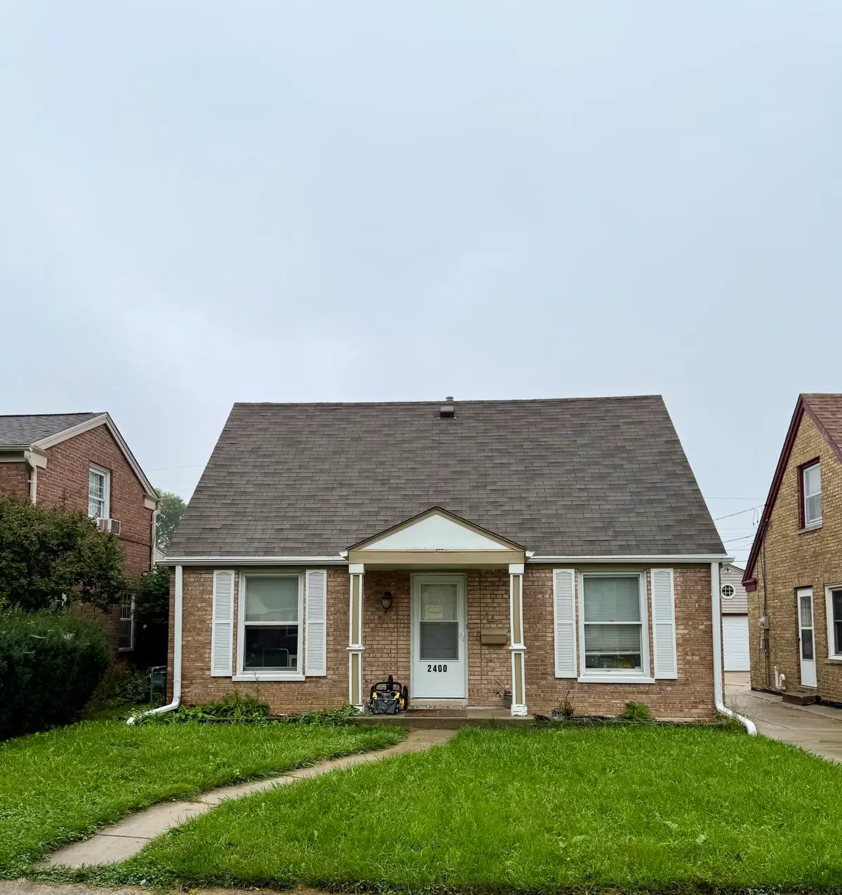 2400 Gillen St, Racine, WI 53403 - #1