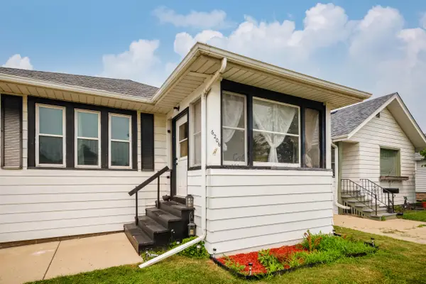 6206 33rd Ave, Kenosha, WI 53142