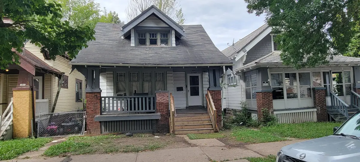 3749 N 14th St, Milwaukee, WI 53206 - #1