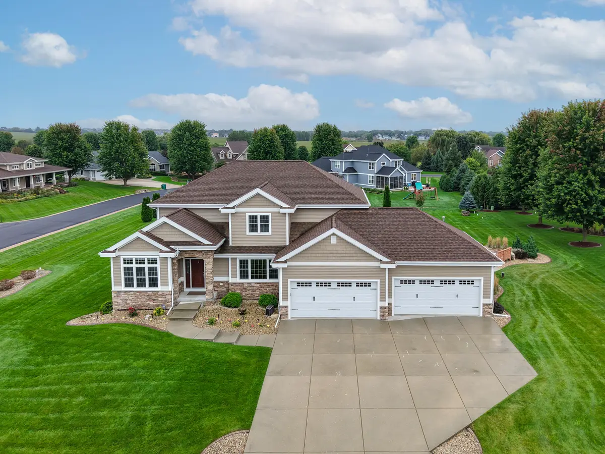3111 Katie Ida Ln, Bristol, WI 53590 - #1