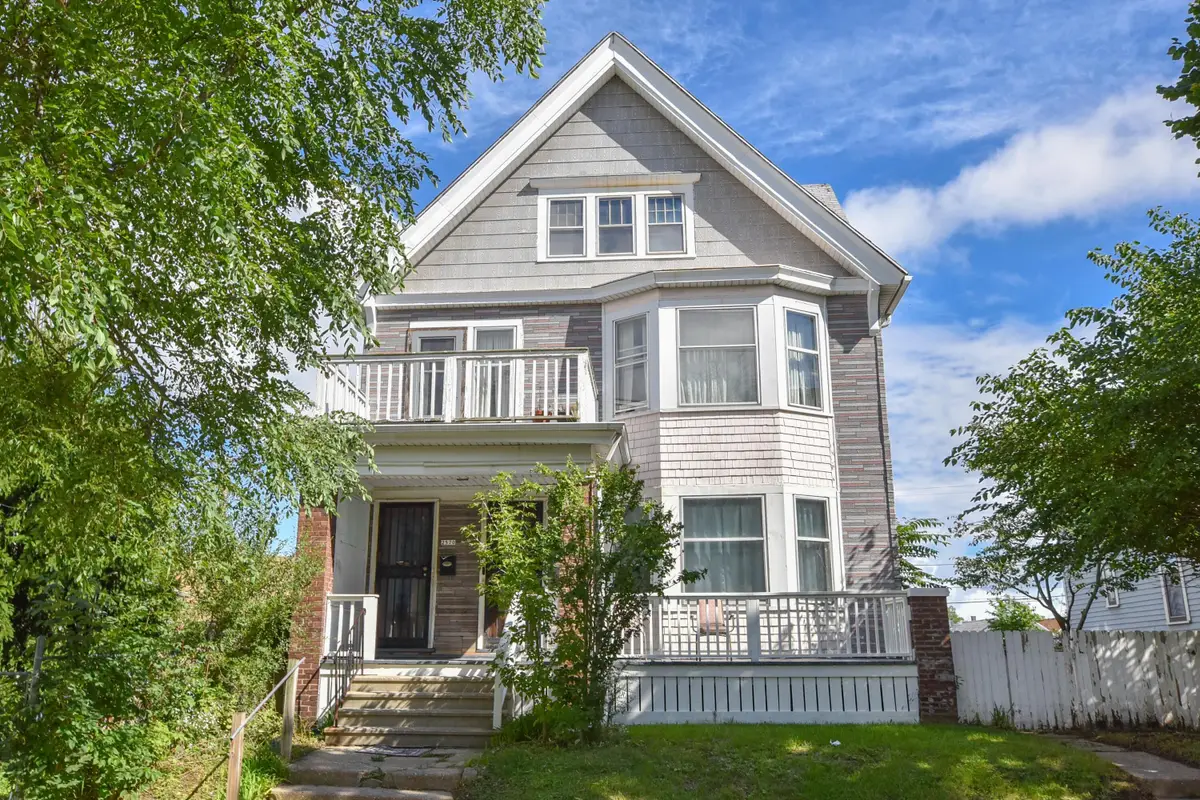 2568 N Buffum St, Milwaukee, WI 53212 - #1