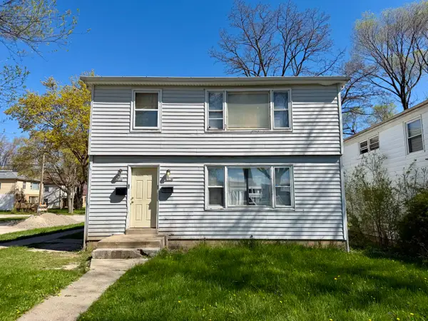 6530 W Carmen Ave, Milwaukee, WI 53218