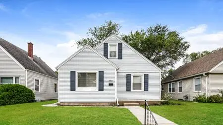 3807 N 54th Blvd, Milwaukee, WI 53216 - #1