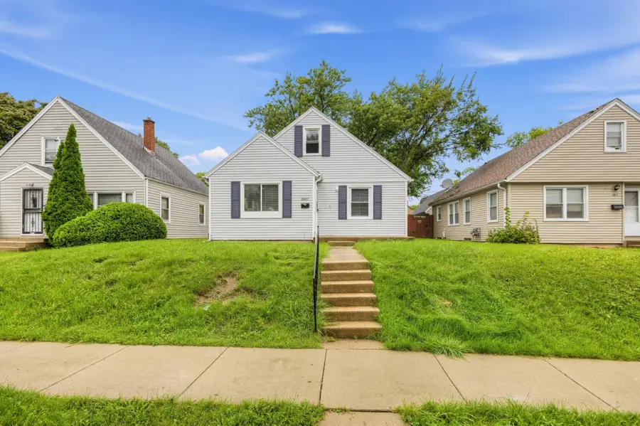 3807 N 54th Blvd, Milwaukee, WI 53216 - #2