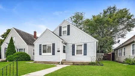 3807 N 54th Blvd, Milwaukee, WI 53216 - #3