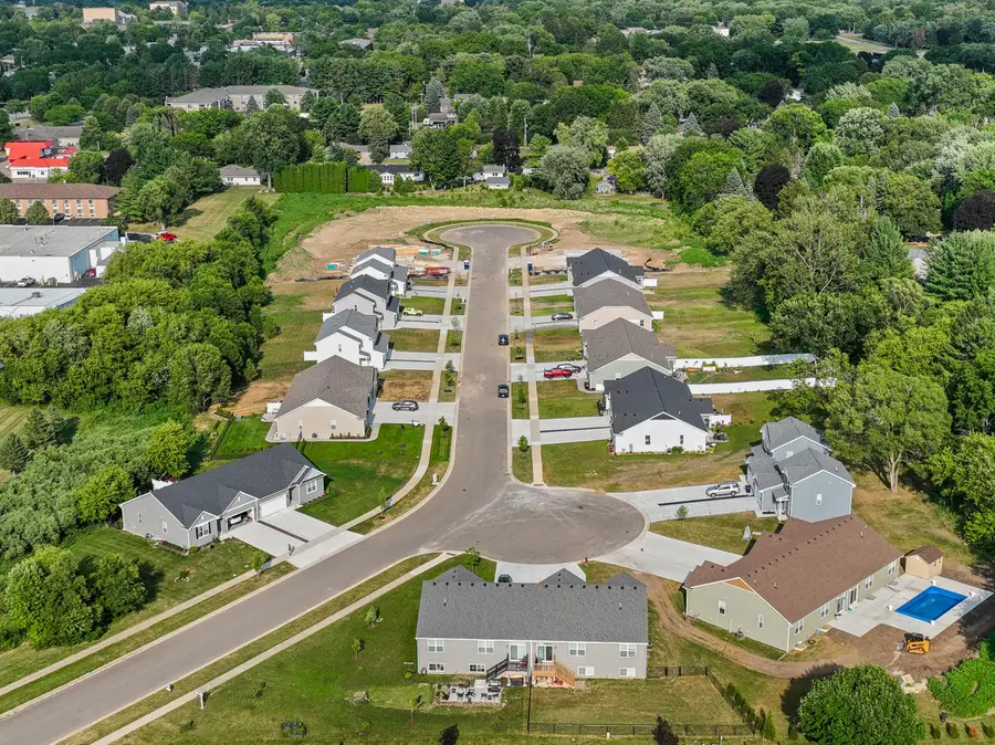 1565 Meadowview Ct, Whitewater, WI 53190 - #3