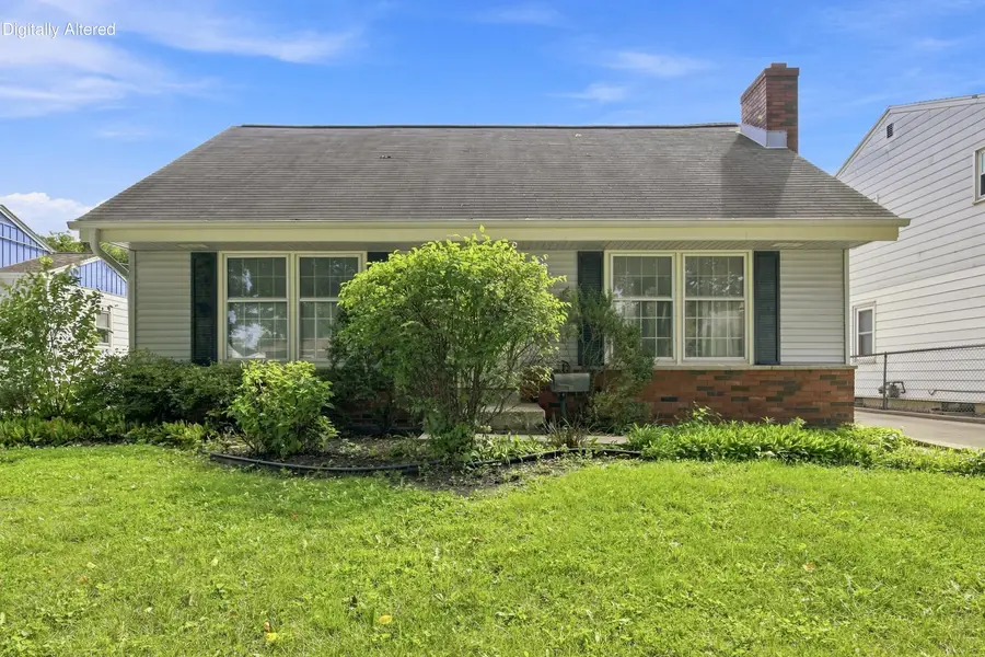 928 S 111th Pl, West Allis, WI 53214 - #3