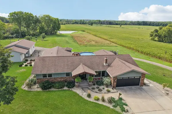 W5125 Bark River Rd, Koshkonong, WI 53538