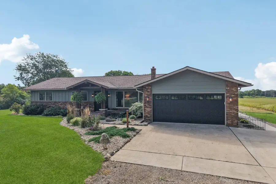 W5125 Bark River Rd, Koshkonong, WI 53538 - #2