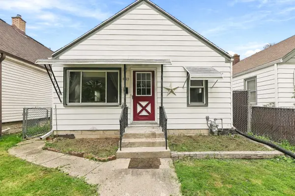 2425 S 63rd St, West Allis, WI 53219