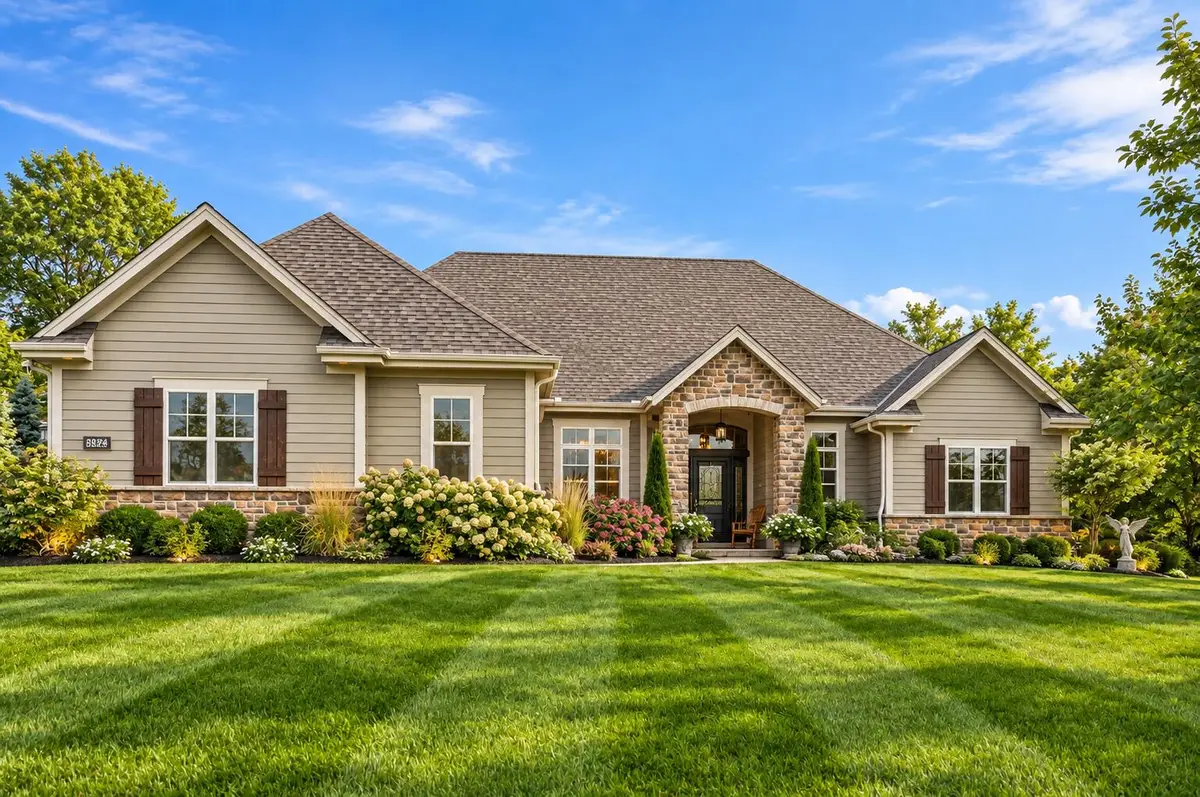 3824 Wood Ct, Richfield, WI 53033 - #1