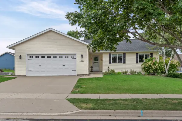 802 Silver Dr, Holmen, WI 54636