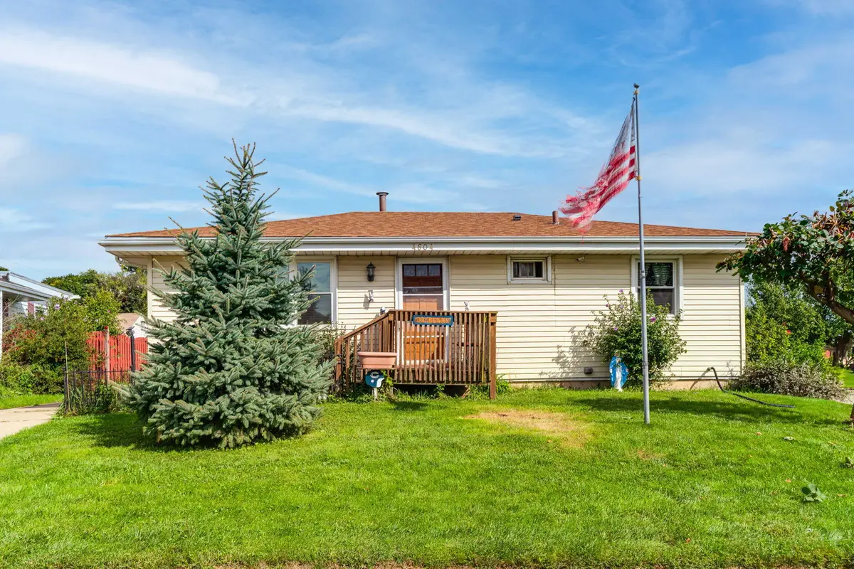 4604 50th St, Kenosha, WI 53144 - #1