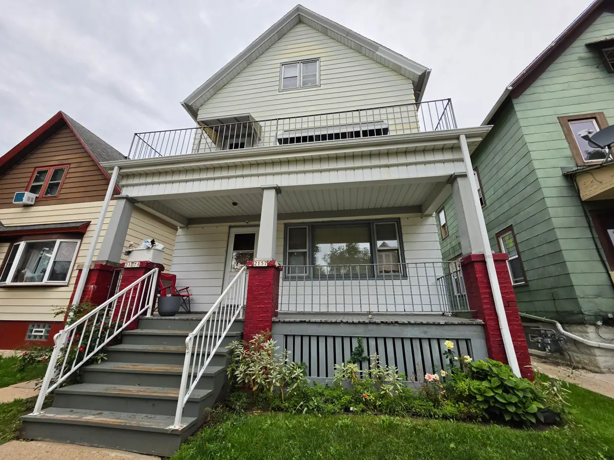 2157 S 14th St, Milwaukee, WI 53215 - #1
